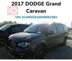 Dodge Grand Caravan